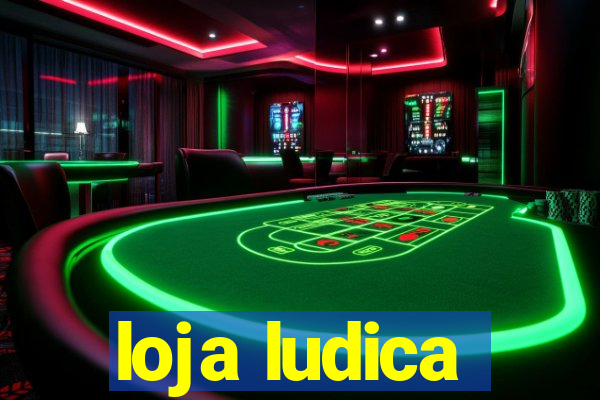 loja ludica